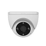 Ezviz - Caméra dôme Wifi connectée - H4