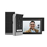 Interphone connecté EZVIZ