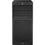 HP Z2 G4 Tower (16G1000SSDi7) - Reconditionné