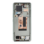 Xiaomi Écran pour Xiaomi 13 Ultra LCD + Vitre Tactile + Châssis Argent
