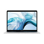 Apple MacBook Air 13,3" Argent 16Go/512Go (MVH22LL/A)