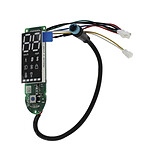 xiaomi Tableau de Bord Original Xiaomi pour Trottinette Xiaomi Scooter 1S