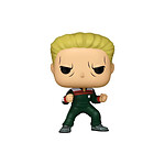Hunter x Hunter - Figurine POP! Phinks 9 cm