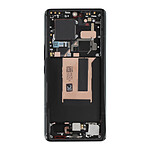 Xiaomi Écran pour Xiaomi 13 Ultra LCD + Vitre Tactile + Châssis Noir