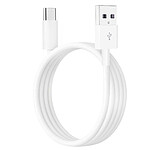 xiaomi Câble USB vers USB type C Charge et Synchronisation Original Xiaomi Blanc