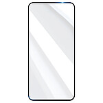 Avizar Verre Trempé pour Samsung A35 5G Adhésion Totale Biseauté