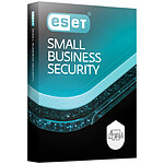 ESET Small Business Security