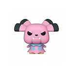 Pokémon - Figurine POP! Snubbull (EMEA) 9 cm