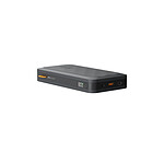 Xtorm Powerbank Série Fuel 5 USB-A/2 USB-C 45 000mAh PD 67W avec Affichage Numérique Noir