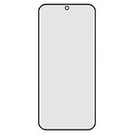 Avizar Verre Trempé pour Xiaomi 14 Anti-espion Dureté 9H Anti rayures
