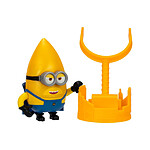 Moi, moche et méchant 4 - Figurine Mega Minion Gus 10 cm