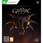 Gothic Remake Collector's Edition Xbox Series X