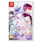 Genso Manege Nintendo SWITCH