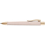 FABER-CASTELL Stylo à bille rétractable POLY BALL URBAN