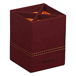 Pot à crayon Rhodia