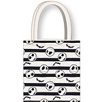 L'Étrange Noël de Mr Jack - Sac shopping Jack's Face