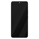 Xiaomi Écran pour Xiaomi Poco F5 Pro 5G LCD + Vitre Tactile + Châssis Noir