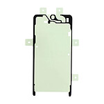 Samsung Adhésif Écran pour Samsung Galaxy S24 Fixation Solide Original Transparent