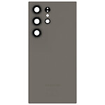 Cache batterie Samsung