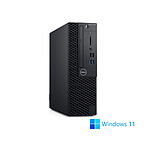 Dell OptiPlex 3060 SFF (Dell29866) - Reconditionné