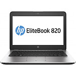HP EliteBook 820 G3 (HP29709) - Reconditionné