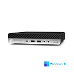 HP EliteDesk 800 G5 DM (HP30307)