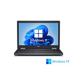 Dell Precision 7540 (Dell29685)