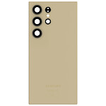 Cache batterie Samsung