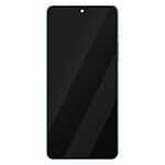 Xiaomi Écran pour Xiaomi Poco F5 5G LCD + Vitre Tactile + Châssis Blanc