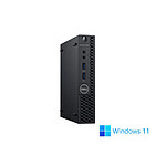 Dell OptiPlex 3060 Micro (Dell28729) - Reconditionné
