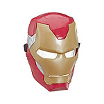 Avengers - Réplique Roleplay masque électronique d'Iron Man Avengers - Réplique Roleplay masque électronique d'Iron Man