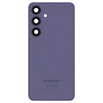 Cache batterie Samsung