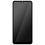 Xiaomi Écran pour Xiaomi Redmi A2 LCD + Vitre Tactile + Châssis Noir