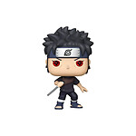 Naruto - Figurine POP! Shisui Uchiha 9 cm