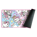 Tapis de souris Geek Konix