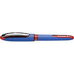 SCHNEIDER Roller à encre One Hybrid C 05 rouge x 10 SCHNEIDER Roller à encre One Hybrid C 05 rouge x 10