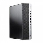 HP EliteDesk 800 G3 SFF (HP30471)