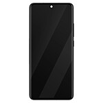 Xiaomi Écran pour Xiaomi 12 Pro LCD + Vitre Tactile + Châssis Gris