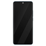 Xiaomi Écran pour Xiaomi 12 / 12X LCD + Vitre Tactile + Châssis Bleu