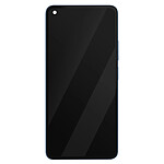 Xiaomi Écran pour Xiaomi 11 Lite 5G NE LCD + Vitre Tactile + Châssis Bleu