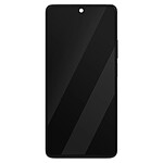 Xiaomi Écran pour Xiaomi 11T Pro LCD + Vitre Tactile + Châssis Blanc