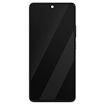 Xiaomi Écran pour Xiaomi 11T Pro LCD + Vitre Tactile + Châssis Gris