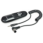 KAISER Télécommande filaire Nikon/Fuji - MONOCR-N1 - KAI6189