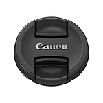 CANON Bouchon E-49 pour EF 50mm 1.8 STM, EF-M 15-45, RF-S 18-45