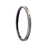 RICOH Bague de Remplacement GN-1 Grise pour GR III
