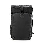 TENBA Sac à dos Fulton V2 14L Noir Camo AW