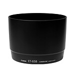 Pare soleil photo Canon