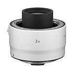 CANON multiplicateur RF 2.0X