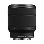 SONY Objectif SEL FE 28-70mm f/3,5-5,6 OSS