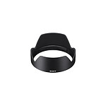 Pare soleil photo Sony